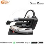 Messer 300L Steam Iron - Image 3