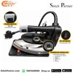 Messer 300L Steam Iron - Image 5