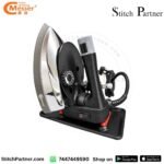 Messer 300L Steam Iron - Image 4