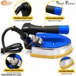 Messer 999 Full Hole Steam Iron - Image 7