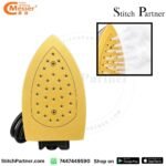 Messer 999 Full Hole Steam Iron - Image 3