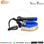 Messer 999 Full Hole Steam Iron - Image 5
