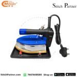 Messer 999 Full Hole Steam Iron - Image 2