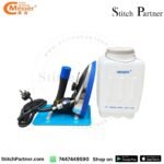 Messer Blue 300L Steam Iron - Image 4