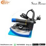 Messer Blue 300L Steam Iron - Image 3