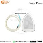 Messer 300L Steam Iron - Image 7