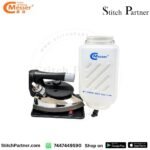 Messer 300L Steam Iron - Image 2