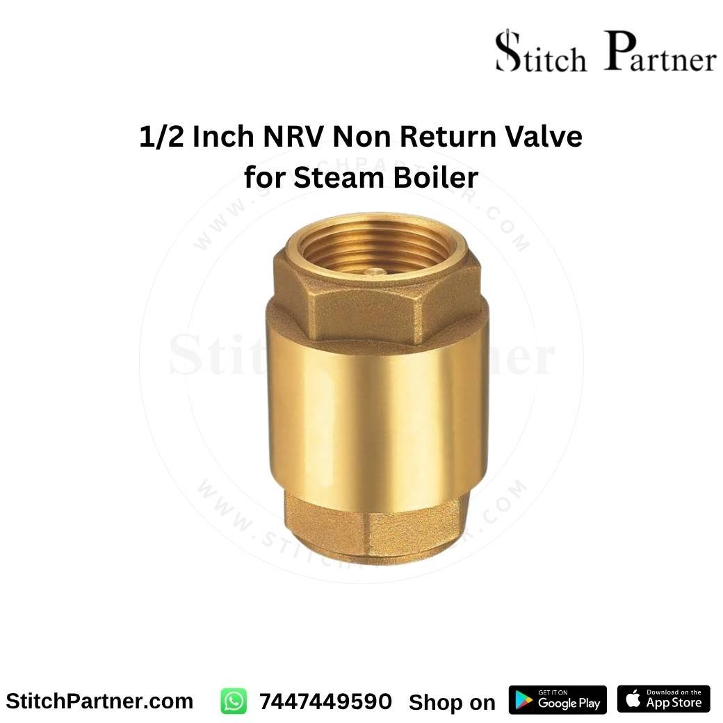 nrv-1-2-inch-non-return-valve-steam-system-detail.jpg 18A 25A contactor steam iron boiler front view
