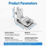 P5Q adjustable presser foot for industrial sewing machine