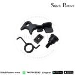 Pegasus 270043 270044 Side Cover Lever Set - छवि 2