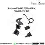 Pegasus 270043 270044 Side Cover Lever Set