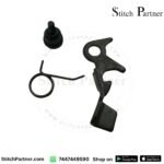 Pegasus 270043 270044 Side Cover Lever Set - छवि 4