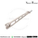 274000-B Presser Foot Arm for Pegasus EX3200 - छवि 2