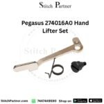 Pegasus 274016A0 hand lifter lever and spring set