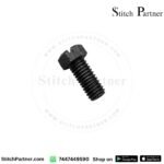 007150 M6×12 sewing machine bolt