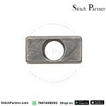 Pegasus W664 252675 machine block