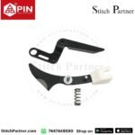 PIN electric scissor replacement blade