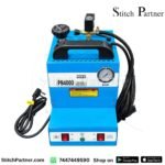 Portable 4L electric steam boiler for tailoring and garment finishing