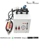 Professional steam boiler and iron set for tailoring