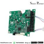 Qi Xing 8623 sewing machine motherboard 220V