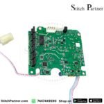 QD8626 electronic control board for QD587 direct-drive motor system