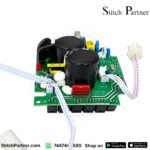 Qi Xing QD8626 main control PCB for QD8623 and 3800 sewing machines