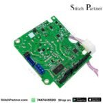 Qi Xing QD8633 AC servo motor control board