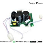 QD8633 main control PCB for industrial sewing machine