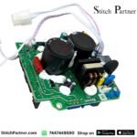 QD8633 PCB for Meiji Q1 Siruba and Zoje sewing machines