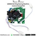 QD8633 Qi Xing sewing machine control board PCB
