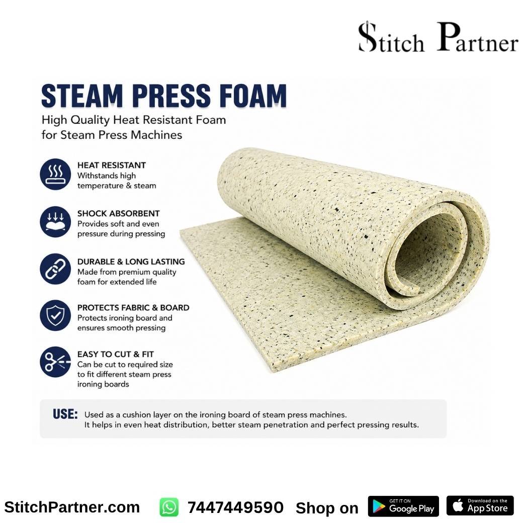 rebonded-foam-steam-iron-table.jpg Rebonded sponge sheet for steam pressing table