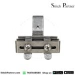 S10B adjustable tape guide presser foot