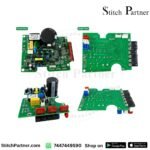 550W 750W direct drive sewing machine main control PCB replacement