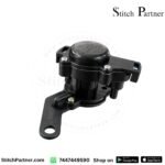 Industrial sewing machine oil pump replacement part