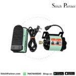 Magneto Sewing Machine Motor Set - Image 2
