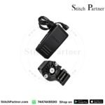 Sewing Machine Motor & Foot Pedal Set 220V 100W - Image 2