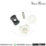 Sewing Machine Motor Pulley for Usha Singer Brother - Image 4