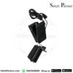 Sewing Machine Motor & Foot Pedal Set 220V 100W - Image 4