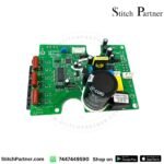 Universal sewing machine servo motor main control PCB with SMPS