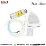 Silti Pro 300L Steam Iron – heavy-duty pressing