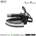 Silti Hanumeto 96 Steam Iron - Image 3