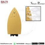 SILTI Pro 96 Steam Iron with Bottle - Image 5