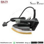 SILTI Pro 96 Steam Iron with Bottle - Image 3