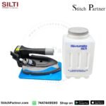 Silti Hanumeto 96 Steam Iron - Image 2