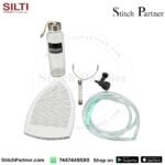 Silti Hanumeto 96 Steam Iron - Image 5