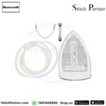 Silver Star 300L Steam Iron – size comparison
