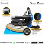 Silver Star 300L Steam Iron - Image 6