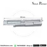 KC24 Front Cover Hinge for Siruba 747 - छवि 3