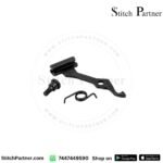 Siruba 747 overlock machine lock set replacement