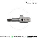Siruba F007 C007 M4356 needle holder replacement part